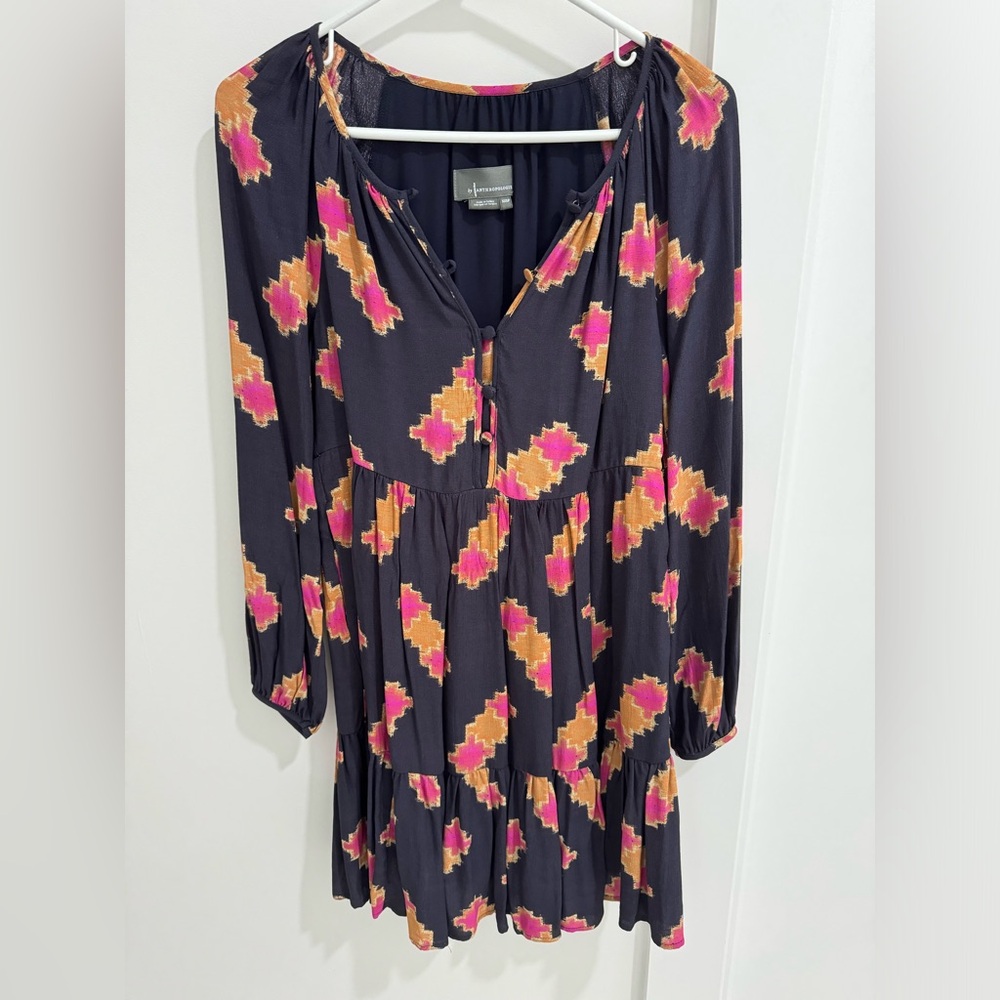 Anthropologie Dress with pockets